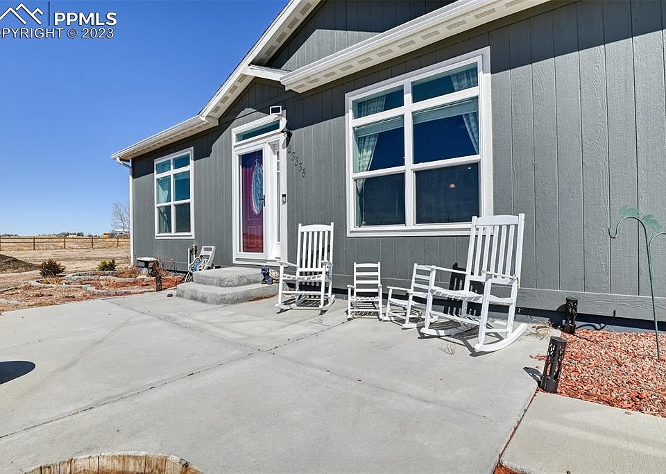 23335 McDaniels Rd, Calhan, CO 80808 Zillow