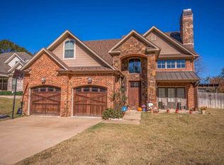 113 Blaine Trl, Longview, TX 75604