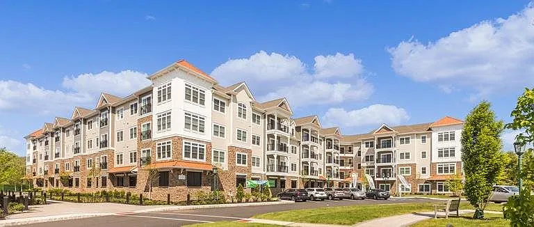 The Enclave at Dewy Meadows — Photo 38