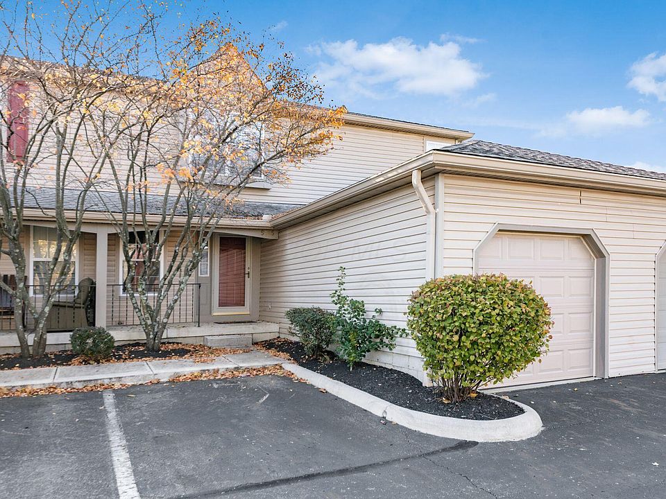 1st image of 5685 Everbrook Dr #38C