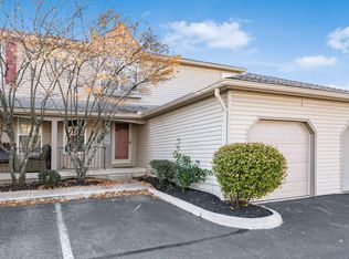 5685 Everbrook Dr #38C, Hilliard, OH 43026