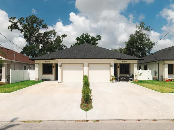 4106 N Thatcher Ave, Tampa, FL 33614