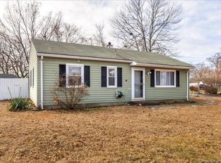 403 Litchfield Dr, Windsor Locks, CT 06096