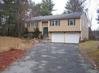 24 Bailey Rd, Berlin, MA 01503