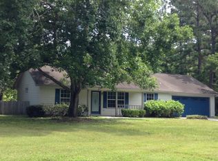 105 Birch Ct, Kingsland, GA 31548