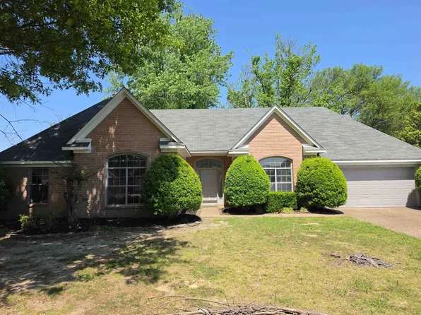 5570 Patsy Cir W, Memphis, TN 38125