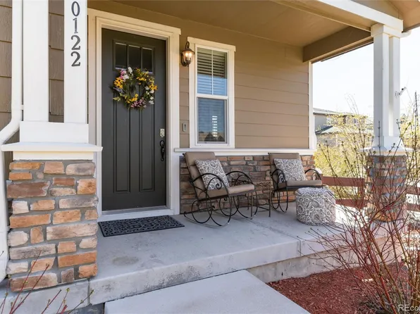 10122 Tall Oaks Street, Parker, CO 80134