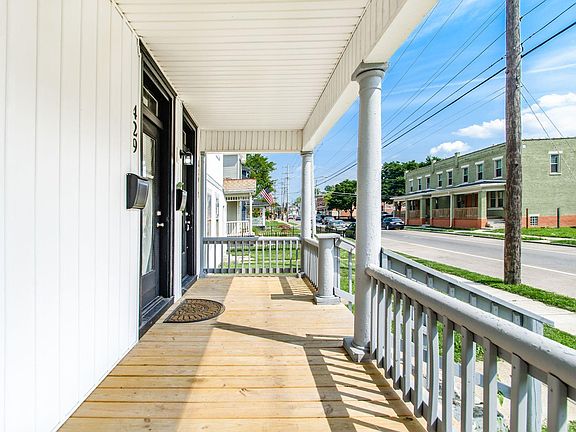 5th image of 429 S Champion Ave #1