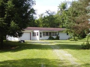 2888 Sharon Copley Rd, Medina, OH 44256