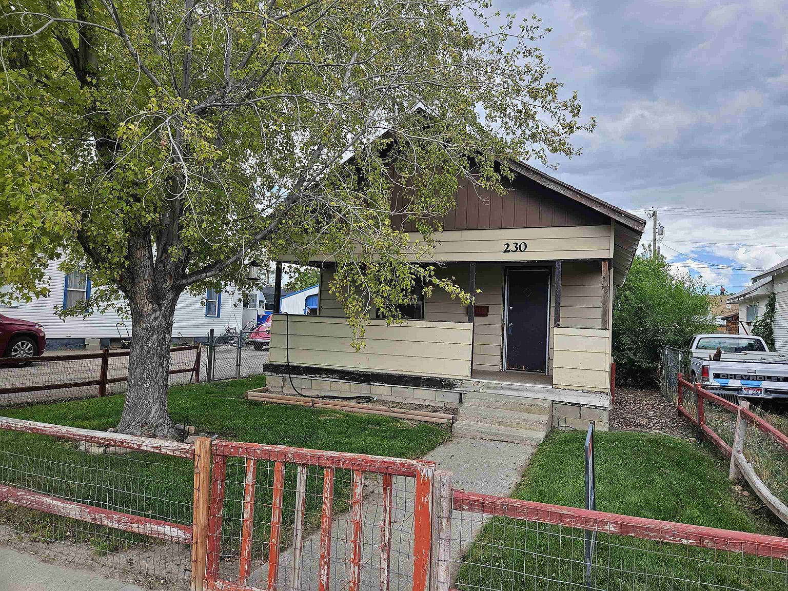 230 Roosevelt Ave, Pocatello, ID 83201 MLS 573924 Zillow