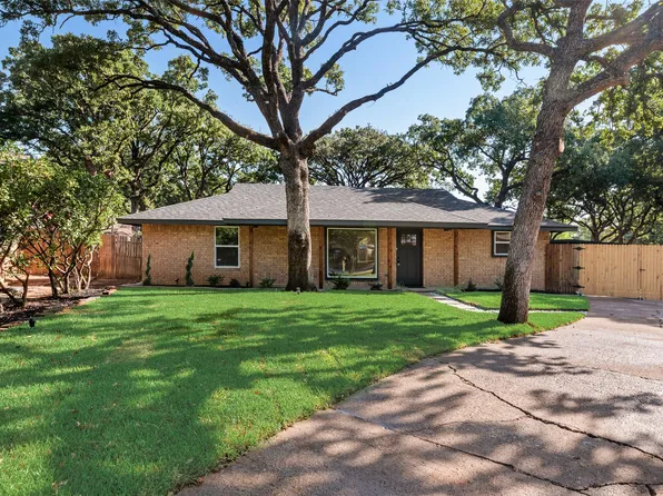 3500 Raynorwood Ct, Arlington, TX 76015