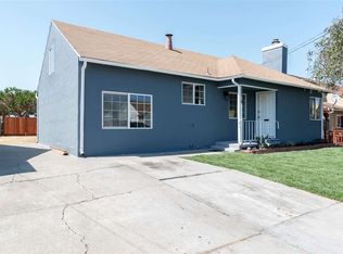 22219 Victory Dr, Hayward, CA 94541