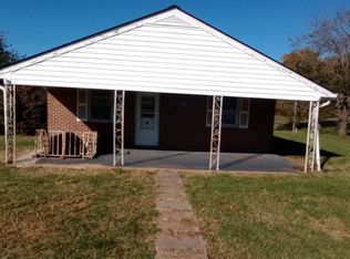 3602 Shelby Rd, Madison, VA 22727