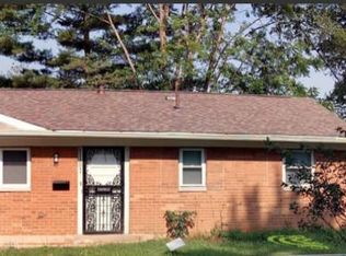 1161 Striebel Rd, Columbus, OH 43227