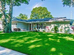 1876 Del Robles Ter, Clearwater, FL 33764