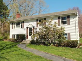 22 Baltimore St, Millis, MA 02054
