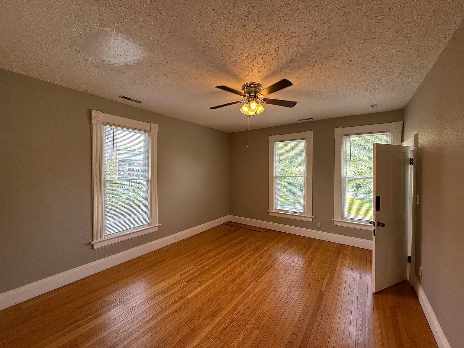Historic Mansion Converted to Apartments — Photo 3