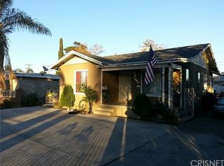 7732 Ben Ave, North Hollywood, CA 91605