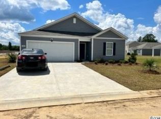 508 Combine Dr LOT 164, Conway, SC 29527