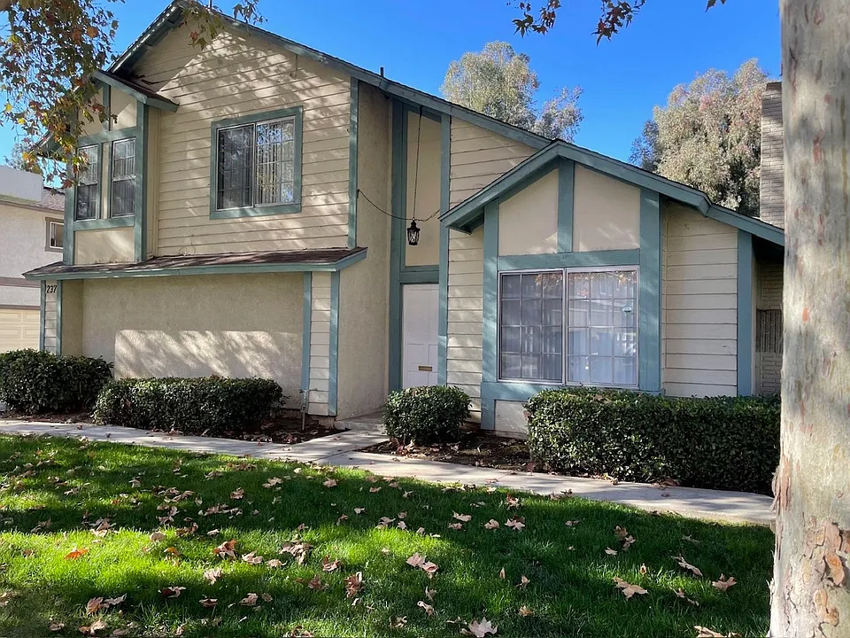 237 Grayson Way #D