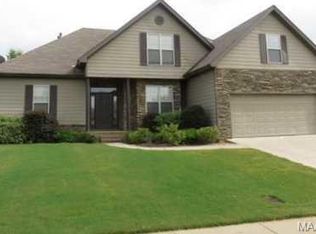 771 Stapleford Trl, Prattville, AL 36066