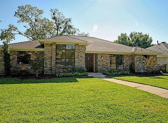 3rd image of 9752 Burney Dr