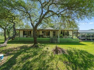 1101 County Road 134 #A, Columbus, TX 78934