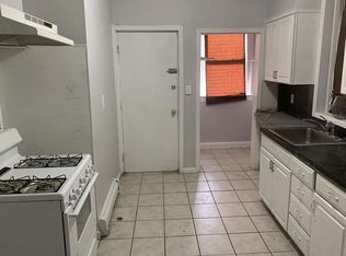 40 N 16th St FLOOR 1, East Orange, NJ 07017