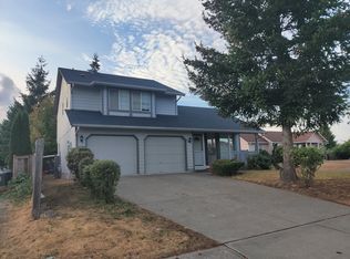 7426 S Sheridan Ave, Tacoma, WA 98408