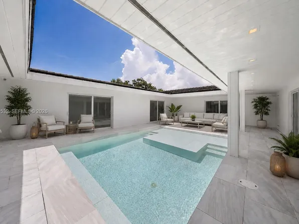 4001 Monserrate St, Coral Gables, FL 33146