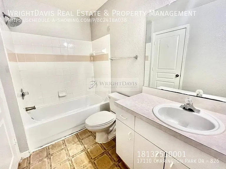 17110 Carrington Park Dr #826 — Photo 18
