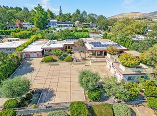 2639 Hillcrest Rd, Medford, OR 97504