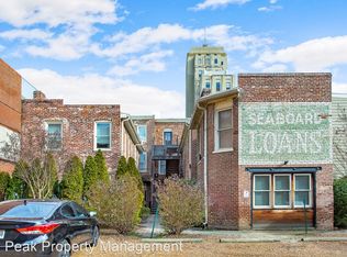 215 E Grace St #105, Richmond, VA 23219