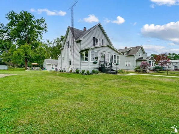 901 Dixie Ave, Erie, MI 48133