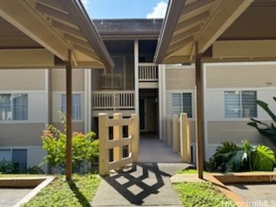 95-968 Wikao St APT H202, Mililani, HI, 96789