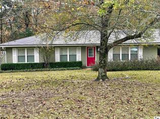 154 E Woodhaven Rd, Ruston, LA 71270