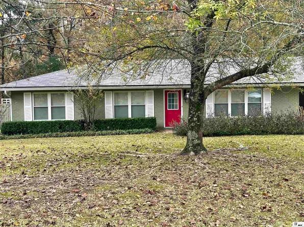 154 E Woodhaven Rd, Ruston, LA 71270
