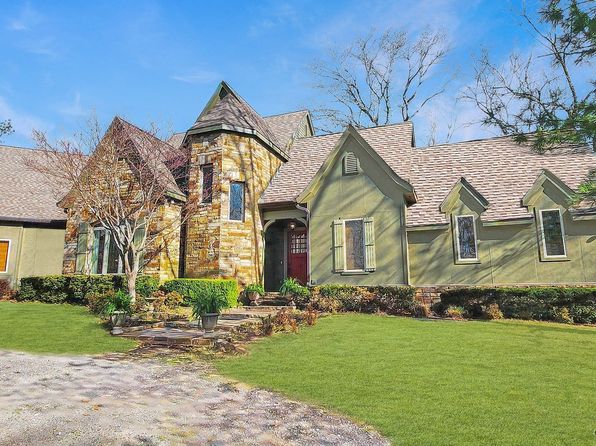 23280 E Horseshoe Bend Rd, Park Hill, OK 74451