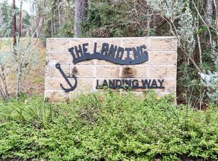 Walnut Dr, Trinity, TX 75862