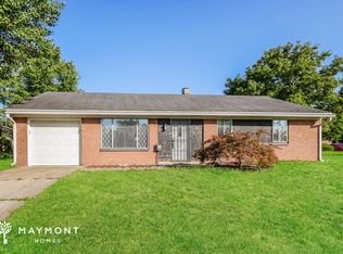 500 Boylston St, Middletown, OH 45044