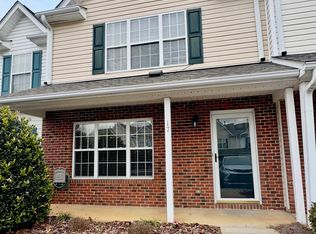 17 Tannenbaum Cir, Greensboro, NC 27410