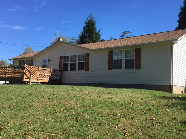 118 Hollifield St, Spruce Pine, NC 28777