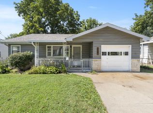 2043 N Fremont Ave, Springfield, MO 65803