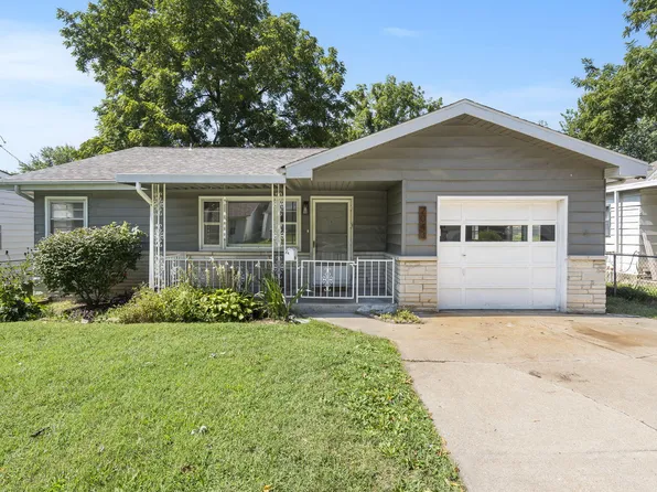 2043 N Fremont Avenue, Springfield, MO 65803