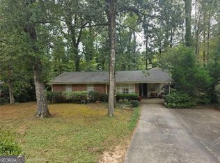 4726 Cheryle Ann Dr, Macon, GA 31210