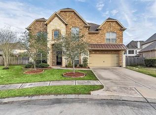 9918 Wiltshire Way, Houston, TX 77089