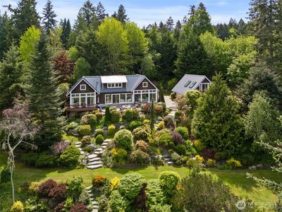 9811 Glacis Drive NE, Olympia, WA, 98516