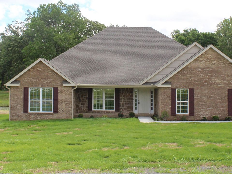 1st image of 2632 Carpenters Grade Rd Lot 5