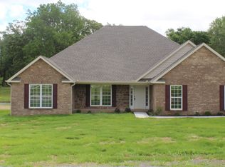2632 Carpenters Grade Rd LOT 5, Maryville, TN 37803