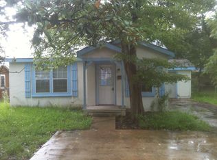 4852 Hammond St, Baton Rouge, LA 70805